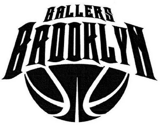 BROOKLYN BALLERS