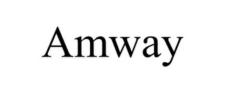 AMWAY