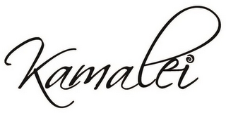 KAMALEI