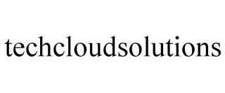 TECHCLOUDSOLUTIONS