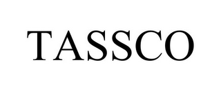 TASSCO