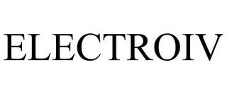 ELECTROIV