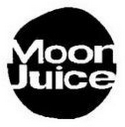 MOON JUICE