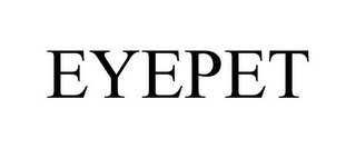 EYEPET