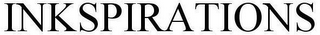 INKSPIRATIONS