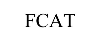 FCAT