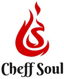 S CHEFF SOUL