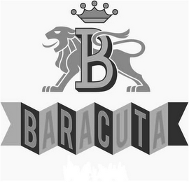 B BARACUTA