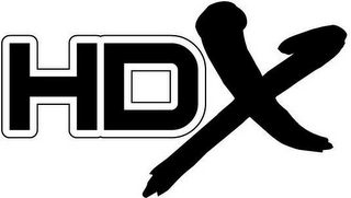 HDX