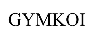 GYMKOI
