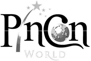 PINCON WORLD