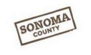 SONOMA COUNTY