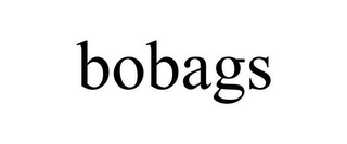 BOBAGS