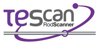 TESCAN RODSCANNER