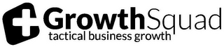 GROWTHSQUAD TACTICAL BUSINESS GROWTH