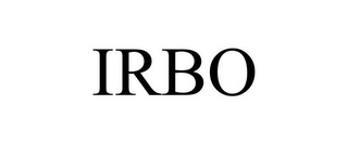 IRBO