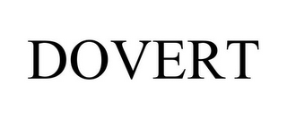 DOVERT