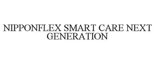 NIPPONFLEX SMART CARE NEXT GENERATION