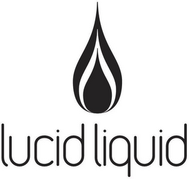 LUCID LIQUID