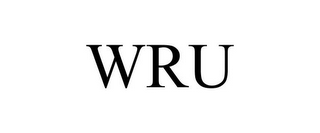 WRU