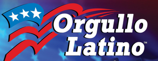 ORGULLO LATINO