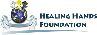 HEALING HANDS FOUNDATION