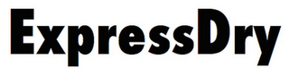 EXPRESSDRY