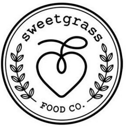 SWEETGRASS FOOD CO.