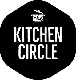 THE KITCHEN CIRCLE