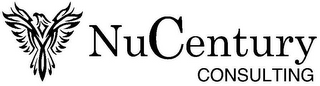 NUCENTURY CONSULTING
