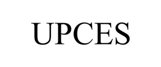 UPCES