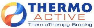 THERMO ACTIVE THERMOTHERAPY BRACING