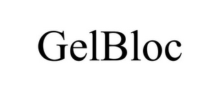 GELBLOC