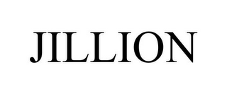 JILLION