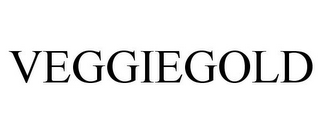 VEGGIEGOLD