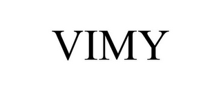 VIMY