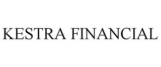 KESTRA FINANCIAL