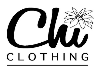 CHI CLOTHING