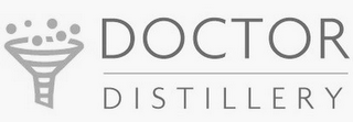 DOCTOR DISTILLERY