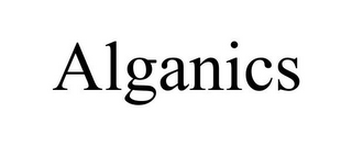 ALGANICS