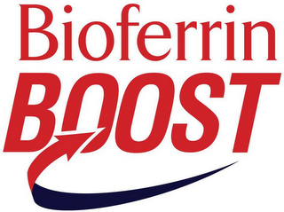 BIOFERRIN BOOST