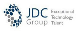 JDC GROUP EXCEPTIONAL TECHNOLOGY TALENT