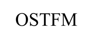 OSTFM