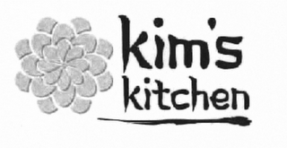 KIM'S KITCHEN