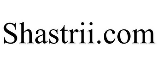 SHASTRII.COM