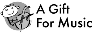 A GIFT FOR MUSIC