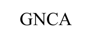 GNCA