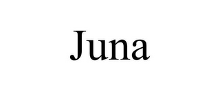 JUNA