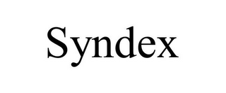 SYNDEX