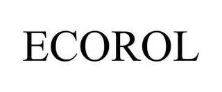 ECOROL